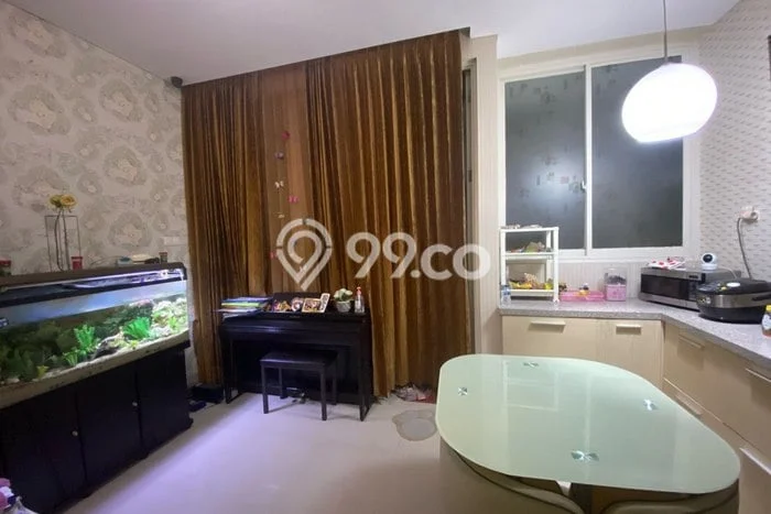 Rumah 3 KT 2 KM View Gunung di Mulyorejo, Surabaya Rumah 3 KT 2 KM View Gunung di Mulyorejo, Surabaya