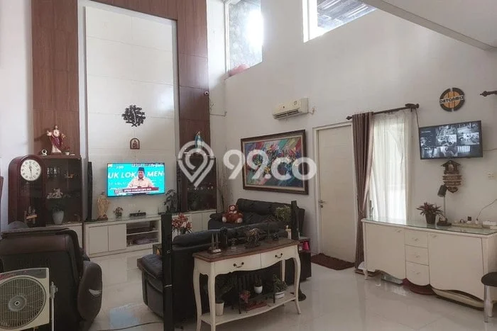 For Sale Rumah Elit Exclusive di Wiyung, Surabaya For Sale Rumah Elit Exclusive di Wiyung, Surabaya