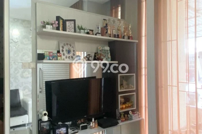 Rumah 3 KT 2 KM View Gunung di Mulyorejo, Surabaya Rumah 3 KT 2 KM View Gunung di Mulyorejo, Surabaya