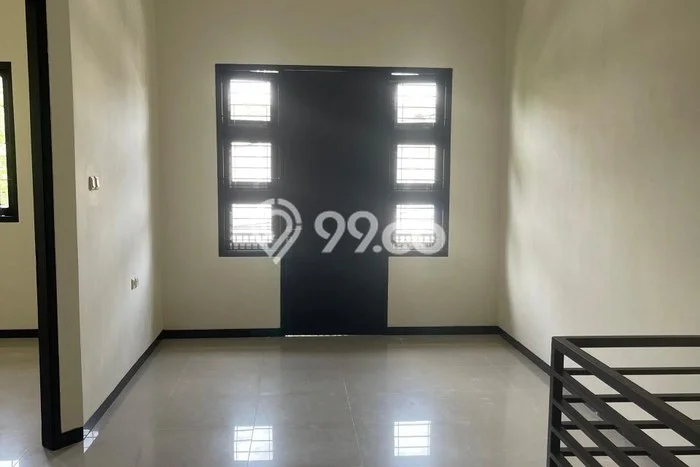 Rumah Modern Cantik 3 Kamar Bisa Langsung Pindah di Mulyorejo Rumah Modern Cantik 3 Kamar Bisa Langsung Pindah di Mulyorejo