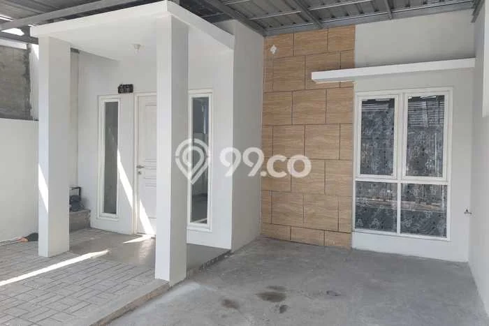 Rumah Minimalis Terbaik Dijual Area Sedati LT 73m2 Rumah Minimalis Terbaik Dijual Area Sedati LT 73m2