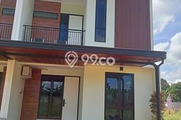 Hunian Cantik Minimalis Lb 70m2 di Serpong, Tangerang Selatan Hunian Cantik Minimalis Lb 70m2 di Serpong, Tangerang Selatan