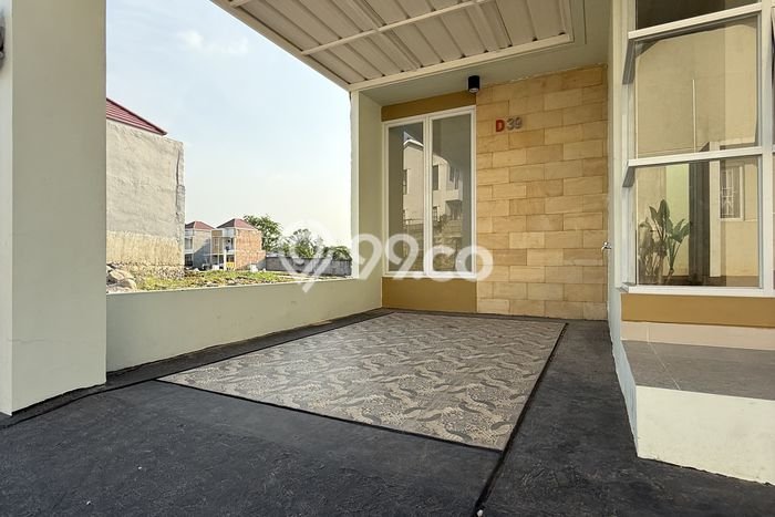 Dijual Rumah 2 Kamar Lokasi Ideal Bagus dan Strategis di Serpong Dijual Rumah 2 Kamar Lokasi Ideal Bagus dan Strategis di Serpong