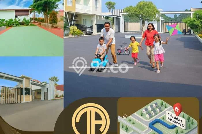 Dijual Rumah Minimalis Bagus Punya 2 KT di Pamulang Tangerang Selatan SHM Dijual Rumah Minimalis Bagus Punya 2 KT di Pamulang Tangerang Selatan SHM