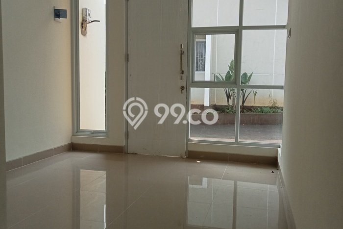 Jual Rumah Bagus Siap Huni LB 36m2 di Serpong, Tangerang Selatan Jual Rumah Bagus Siap Huni LB 36m2 di Serpong, Tangerang Selatan