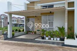 Rumah Modern Minimalis 2 Kamar Siap Huni di Pamulang Rumah Modern Minimalis 2 Kamar Siap Huni di Pamulang
