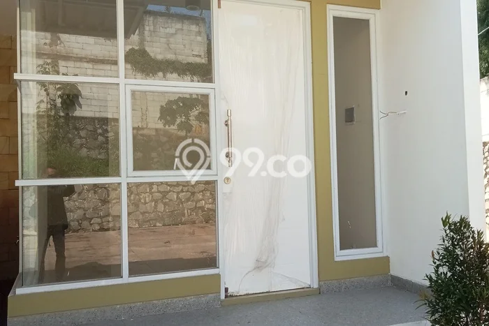 Hunian Cantik Minimalis Lb 47m2 di Ciputat, Tangerang Selatan Hunian Cantik Minimalis Lb 47m2 di Ciputat, Tangerang Selatan
