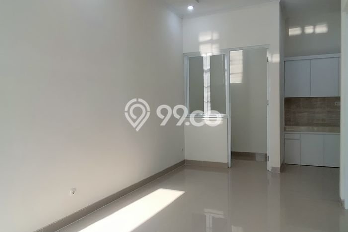 Hunian Cantik Minimalis Lb 70m2 di Serpong, Tangerang Selatan Hunian Cantik Minimalis Lb 70m2 di Serpong, Tangerang Selatan