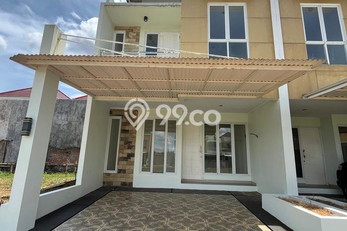 Dijual Rumah 3 Kamar Lokasi Strategis Nyaman dan Strategis di Serpong Dijual Rumah 3 Kamar Lokasi Strategis Nyaman dan Strategis di Serpong