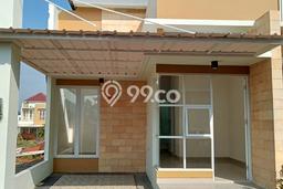 Dijual Cepat Rumah Bagus Siap Huni LB 36m2 di Serpong, Tangerang Selatan Dijual Cepat Rumah Bagus Siap Huni LB 36m2 di Serpong, Tangerang Selatan