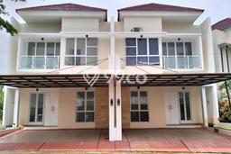 Dijual Rumah Eksklusif 4 KT di Bintaro, Jakarta Selatan Dijual Rumah Eksklusif 4 KT di Bintaro, Jakarta Selatan