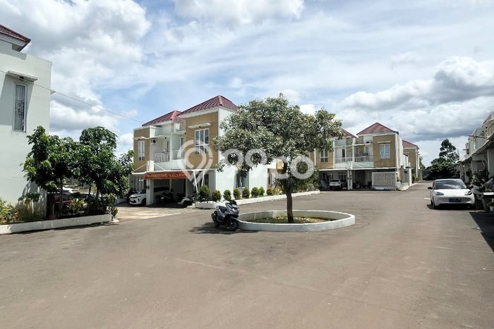 Jual Rumah Minimalis Bagus Punya 3 KT di Pamulang Tangerang Selatan SHM Jual Rumah Minimalis Bagus Punya 3 KT di Pamulang Tangerang Selatan SHM