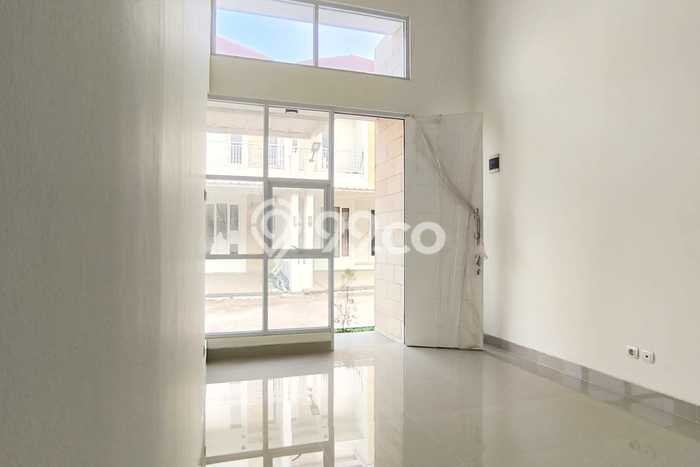 Dijual Rumah Minimalis Bagus Punya 2 KT di Pamulang Tangerang Selatan SHM Dijual Rumah Minimalis Bagus Punya 2 KT di Pamulang Tangerang Selatan SHM