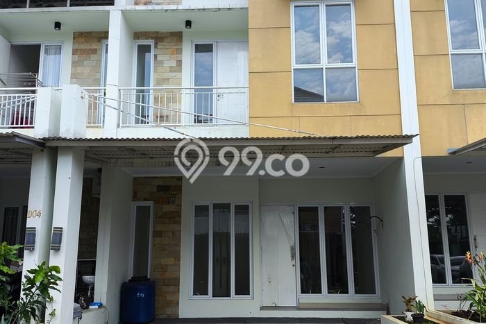 Dijual Rumah Strategis Bagus Punya 3 KT di Serpong Tangerang Selatan SHM Dijual Rumah Strategis Bagus Punya 3 KT di Serpong Tangerang Selatan SHM