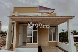 Rumah Modern Cantik 2 KT Bisa Langsung Pindah di Pamulang Rumah Modern Cantik 2 KT Bisa Langsung Pindah di Pamulang
