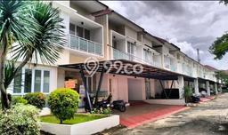 Rumah Luas Asri 4 KT Siap Pakai di Bintaro Tangerang Selatan Rumah Luas Asri 4 KT Siap Pakai di Bintaro Tangerang Selatan
