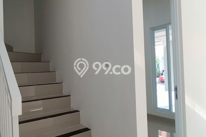 Hunian Cantik Minimalis Lb 70m2 di Serpong, Tangerang Selatan Hunian Cantik Minimalis Lb 70m2 di Serpong, Tangerang Selatan