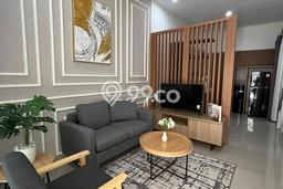 Jual Rumah Bagus Siap Huni LB 70m2 di Ciputat, Tangerang Selatan Jual Rumah Bagus Siap Huni LB 70m2 di Ciputat, Tangerang Selatan