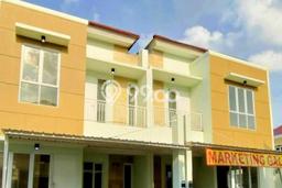 For Sale Rumah 3 Kamar Lokasi Strategis Nyaman dan Strategis di Serpong For Sale Rumah 3 Kamar Lokasi Strategis Nyaman dan Strategis di Serpong