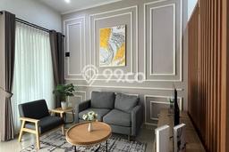 Rumah Minimalis 3 KT LT 63m2 di Bintaro Rumah Minimalis 3 KT LT 63m2 di Bintaro
