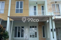 Dijual Rumah Minimalis Bagus Punya 3 KT di BSD Tangerang Selatan SHM Dijual Rumah Minimalis Bagus Punya 3 KT di BSD Tangerang Selatan SHM