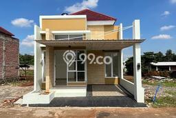Dijual Rumah 2 Kamar Lokasi Strategis Bagus dan Strategis di BSD Dijual Rumah 2 Kamar Lokasi Strategis Bagus dan Strategis di BSD