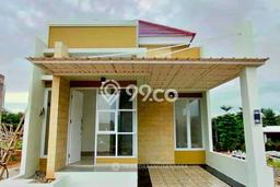 Rumah Modern Minimalis 2 KT Bisa Langsung Pindah di Pamulang Rumah Modern Minimalis 2 KT Bisa Langsung Pindah di Pamulang