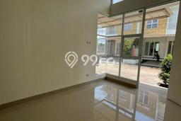 Hunian Cantik Modern Lb 36m2 di BSD, Tangerang Selatan Hunian Cantik Modern Lb 36m2 di BSD, Tangerang Selatan