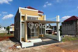 Rumah Luas Asri 2 KT Siap Pakai di BSD Puspita Loka Tangerang Rumah Luas Asri 2 KT Siap Pakai di BSD Puspita Loka Tangerang