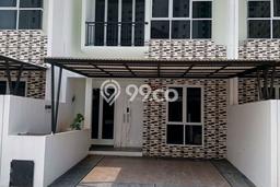 Dijual Rumah 3 Kamar Lokasi Ideal Nyaman dan Strategis di BSD Dijual Rumah 3 Kamar Lokasi Ideal Nyaman dan Strategis di BSD