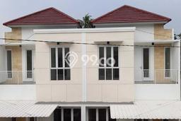 Dijual Rumah 3 Kamar Lokasi Ideal Bagus dan Strategis di Ciputat Dijual Rumah 3 Kamar Lokasi Ideal Bagus dan Strategis di Ciputat