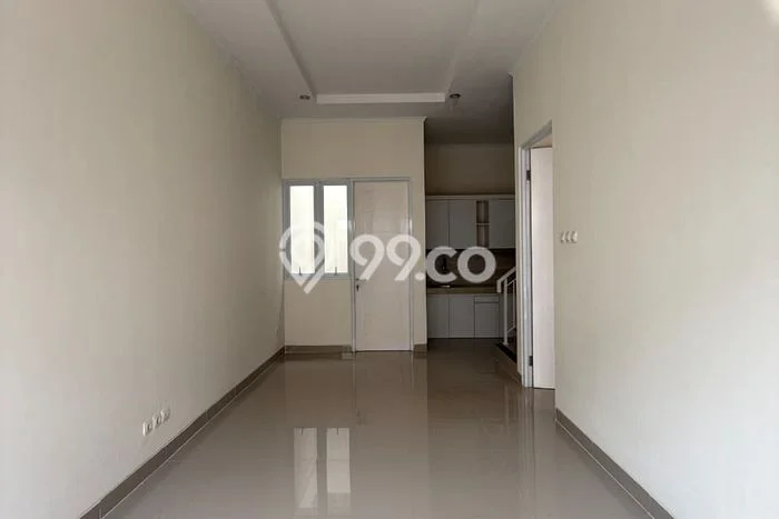 For Sale Hunian Rumah Nyaman 3 KT di Serua, Tangerang For Sale Hunian Rumah Nyaman 3 KT di Serua, Tangerang