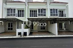 Rumah Minimalis 3 KT di Bintaro Tangerang Selatan Full Furnished Rumah Minimalis 3 KT di Bintaro Tangerang Selatan Full Furnished