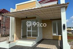Dijual Rumah 2 Kamar Lokasi Strategis Bagus dan Strategis di Pamulang Dijual Rumah 2 Kamar Lokasi Strategis Bagus dan Strategis di Pamulang