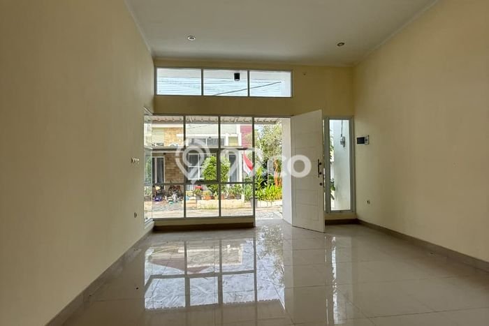 Hunian Nyaman Asri 3 KT Siap Huni di Serua Tangerang Hunian Nyaman Asri 3 KT Siap Huni di Serua Tangerang