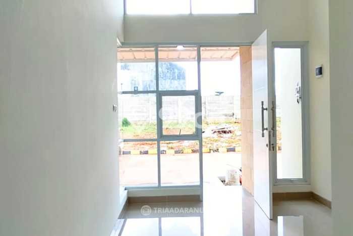 For Sale Hunian Rumah Terawat 2 Kamar di Serua, Tangerang For Sale Hunian Rumah Terawat 2 Kamar di Serua, Tangerang