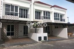 Rumah Modern 3 KT LT 63m2 di Bintaro Rumah Modern 3 KT LT 63m2 di Bintaro