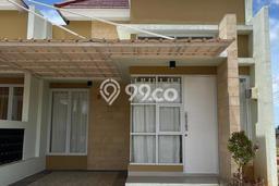 Jual Rumah Favorit Siap Huni LB 36m2 di Cinere, Depok Jual Rumah Favorit Siap Huni LB 36m2 di Cinere, Depok