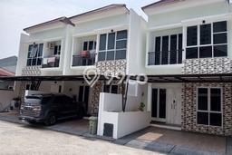 Dijual Rumah Minimalis Bagus Punya 3 KT di Ciputat Timur Tangerang Selatan SHM Dijual Rumah Minimalis Bagus Punya 3 KT di Ciputat Timur Tangerang Selatan SHM