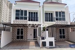 Dijual Rumah Minimalis Bagus Punya 3 KT di Ciputat Tangerang Selatan SHM Dijual Rumah Minimalis Bagus Punya 3 KT di Ciputat Tangerang Selatan SHM