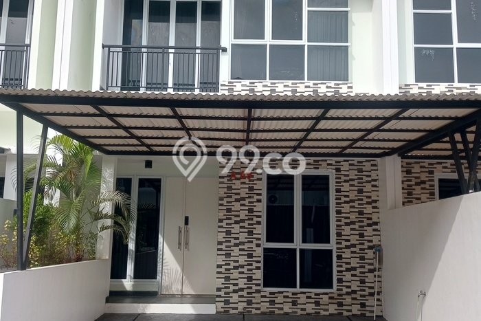 For Sale Hunian Rumah Nyaman 3 Kamar di Serua, Tangerang For Sale Hunian Rumah Nyaman 3 Kamar di Serua, Tangerang