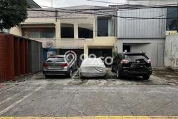 Kantor Paling Dicari LB 500m2 Dijual di Kebayoran Baru Kantor Paling Dicari LB 500m2 Dijual di Kebayoran Baru