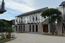 Rumah Minimalis 4 KT di CIREUNDEU Tangerang Semi Furnished Rumah Minimalis 4 KT di CIREUNDEU Tangerang Semi Furnished