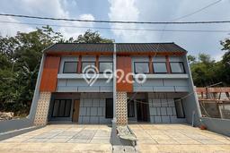 Jual Rumah Minimalis Bagus Punya 3 KT di Limo Depok SHM Jual Rumah Minimalis Bagus Punya 3 KT di Limo Depok SHM