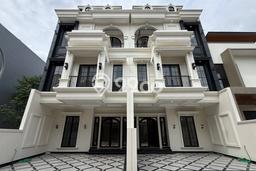 Dijual Rumah Elit Exclusive di Jagakarsa, Jakarta Selatan Dijual Rumah Elit Exclusive di Jagakarsa, Jakarta Selatan