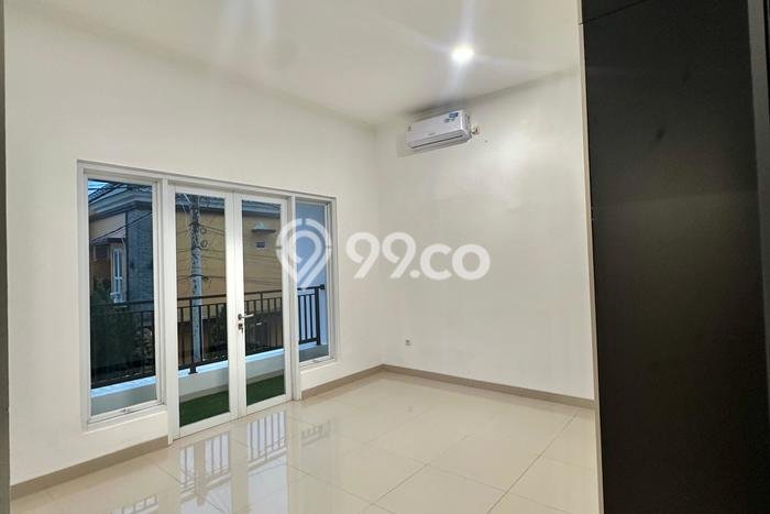 Rumah Minimalis 3 KT LT 181m2 di Cibubur Rumah Minimalis 3 KT LT 181m2 di Cibubur