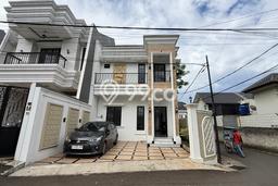 Jual Rumah Favorit Siap Huni LB 160m2 di Cilandak, Jakarta Selatan Jual Rumah Favorit Siap Huni LB 160m2 di Cilandak, Jakarta Selatan