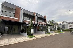 Dijual Cepat Rumah Bagus Siap Huni LB 63m2 di Tapos, Depok Dijual Cepat Rumah Bagus Siap Huni LB 63m2 di Tapos, Depok