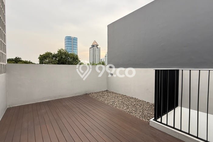 Jual Rumah Luas Megah Dengan View Eksklusif di Ampera, Jakarta Selatan Jual Rumah Luas Megah Dengan View Eksklusif di Ampera, Jakarta Selatan