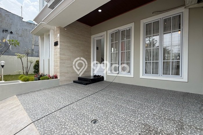 Dijual Hunian Rumah Terawat 3 KT di Krukut, Depok Dijual Hunian Rumah Terawat 3 KT di Krukut, Depok